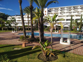 Apartamento urb spirit, Mojacar